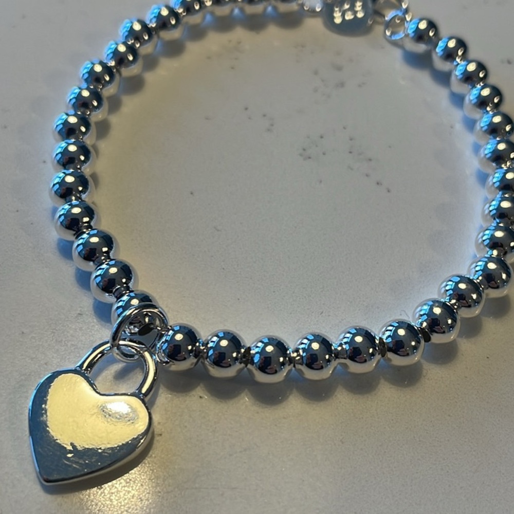 925 Silver Bracelet
